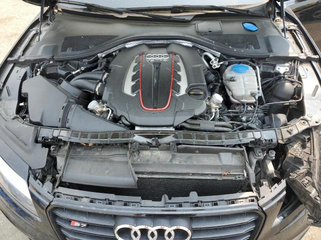 Photo 11 from auction – 2014 AUDI S7 PREMIUM with VIN WAUW2AFC6EN114331