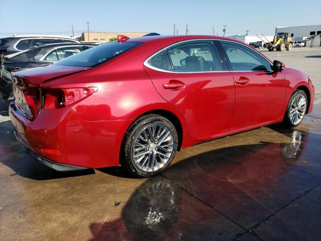 Photo 3 from auction – 2016 LEXUS ES 350 with VIN 58ABK1GGXGU010876