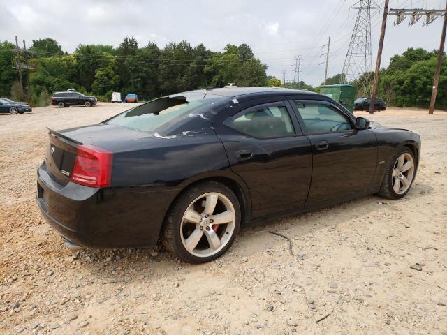 Zdjęcie 3 z aukcji – 2008 DODGE CHARGER SR z VIN 2B3LA73W58H156384