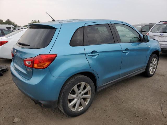 Photo 3 from auction – 2013 MITSUBISHI OUTLANDER with VIN 4A4AR3AU3DE020287