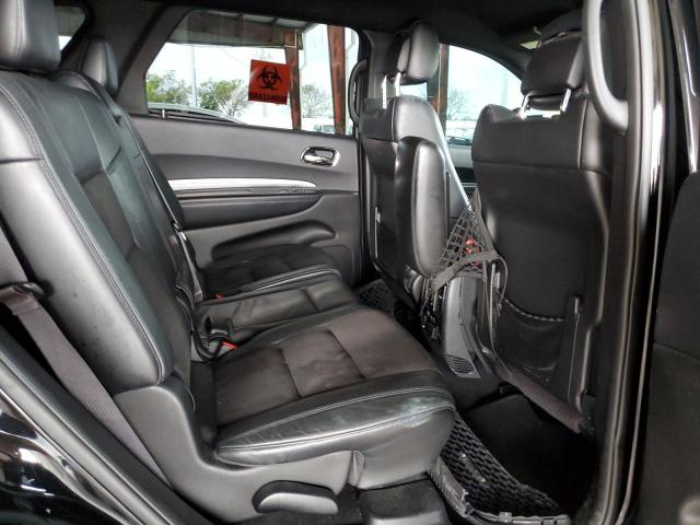 Photo 11 from auction – 2019 DODGE DURANGO GT with VIN 1C4RDHDG0KC779371
