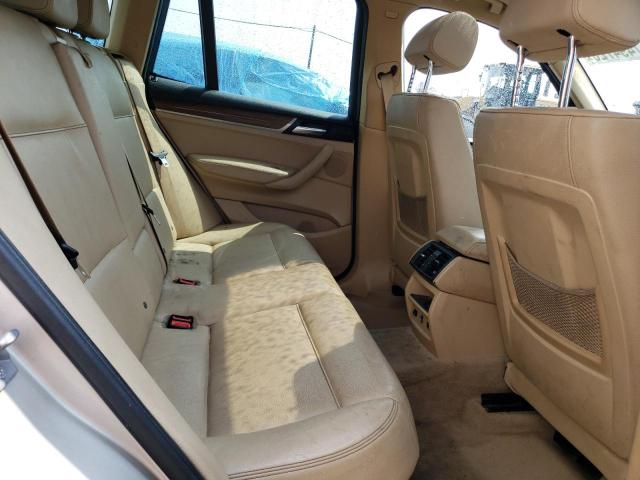 Photo 11 from auction – 2015 BMW X3 XDRIVE2 with VIN 5UXWX9C52F0D48698