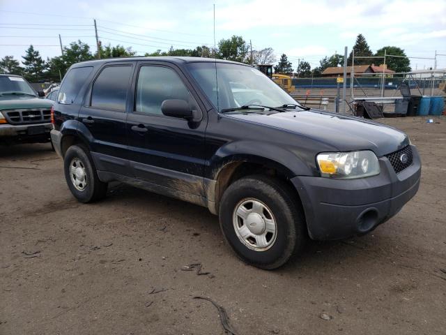 Фото 4 с аукциона – 2006 FORD ESCAPE с VIN 1FMCU02Z56KC54566