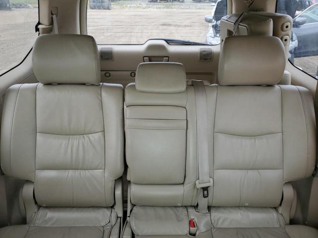 Photo 10 from auction – 2007 LEXUS GX 470 with VIN JTJBT20X570133207