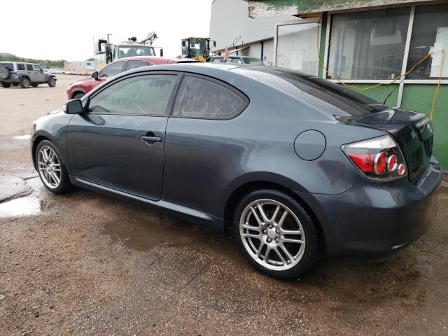 Photo 2 from auction – 2009 TOYOTA SCION TC with VIN JTKDE167890287171