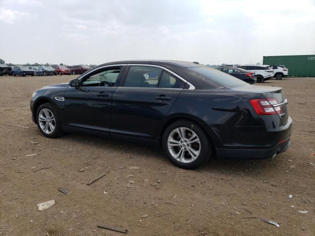 Photo 2 from auction – 2015 FORD TAURUS SEL with VIN 1FAHP2H88FG163568