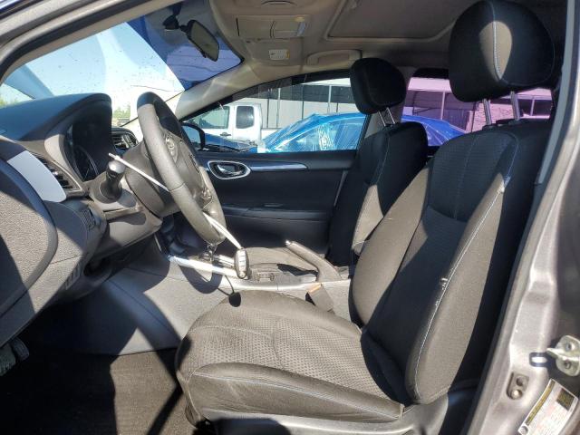 Photo 7 from auction – 2017 NISSAN SENTRA SR with VIN 3N1CB7APXHY351286