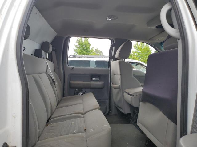 Photo 10 from auction – 2007 FORD F150 SUPER with VIN 1FTRW14W77KC51431