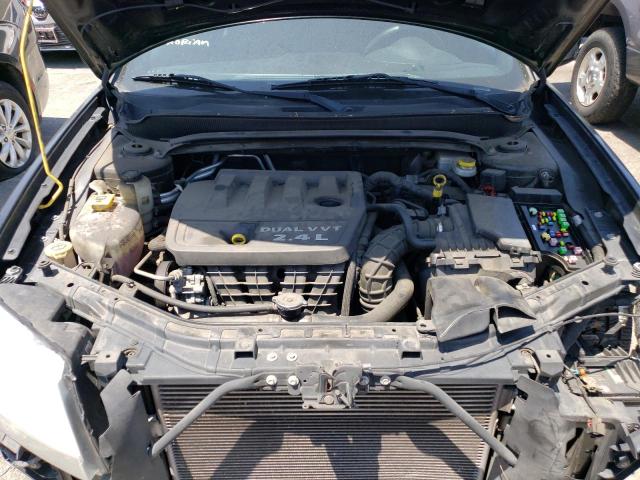 Photo 11 from auction – 2014 DODGE AVENGER SE with VIN 1C3CDZAB7EN215878