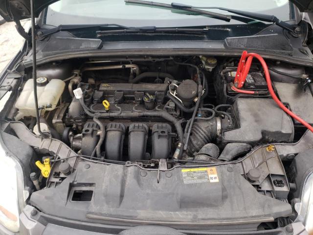 Foto 11 de la subasta – 2013 FORD FOCUS SE con VIN 1FADP3F25DL181338
