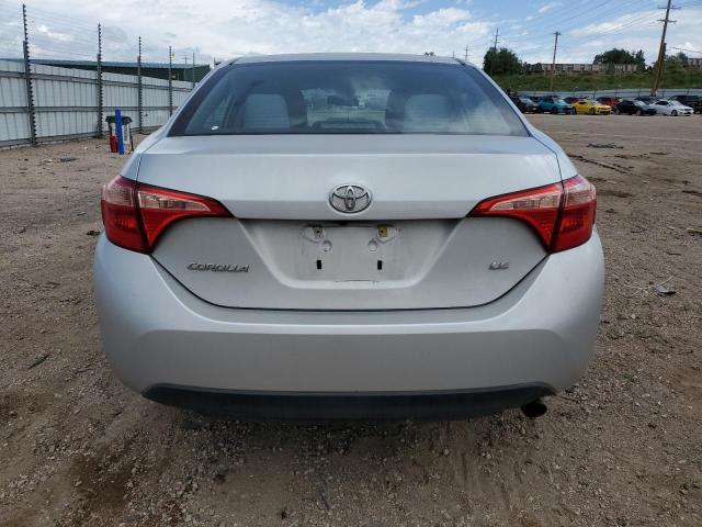 Photo 6 from auction – 2017 TOYOTA COROLLA L with VIN 2T1BURHE7HC924695