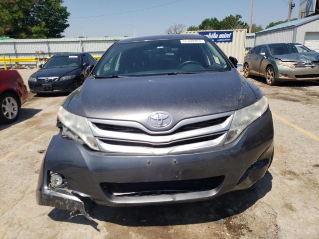 Photo 5 from auction – 2014 TOYOTA VENZA LE with VIN 4T3ZA3BB3EU085732