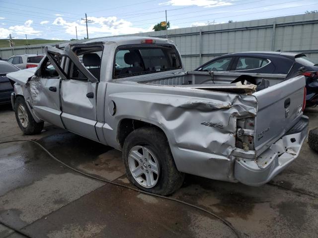 Photo 2 from auction – 2010 DODGE DAKOTA SXT with VIN 1D7RW3GP9AS233669