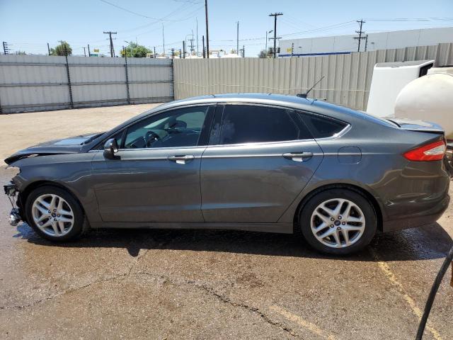 Photo 2 from auction – 2015 FORD FUSION SE with VIN 3FA6P0H79FR193318