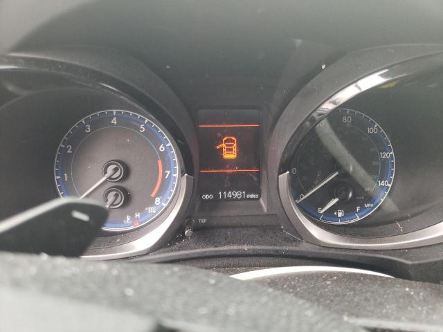 Photo 9 from auction – 2016 TOYOTA COROLLA L with VIN 2T1BURHE7GC705511