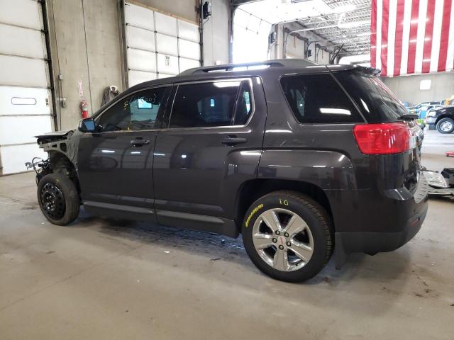 Photo 2 from auction – 2015 GMC TERRAIN SL with VIN 2GKFLXEK7F6249825