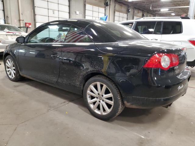 Zdjęcie 2 z aukcji – 2007 VOLKSWAGEN EOS 2.0T L z VIN WVWFA71F77V026997