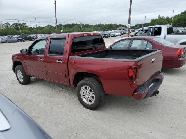 Photo 2 from auction – 2011 CHEVROLET COLORADO L with VIN 1GCHTCFE3B8108678