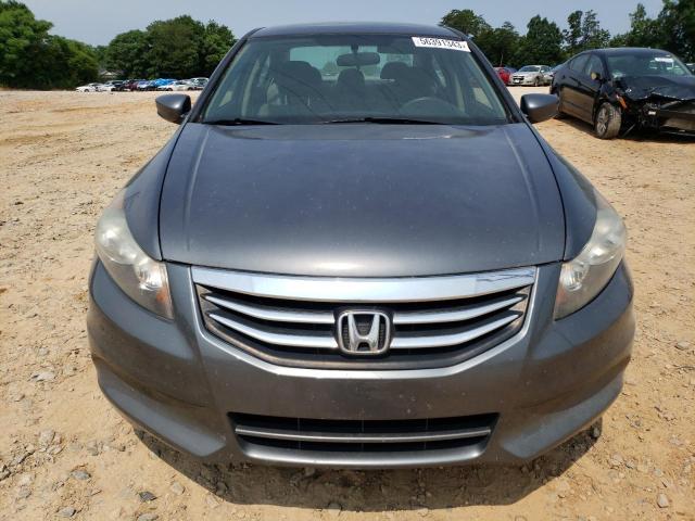 Photo 5 from auction – 2012 HONDA ACCORD LXP with VIN 1HGCP2F40CA222763