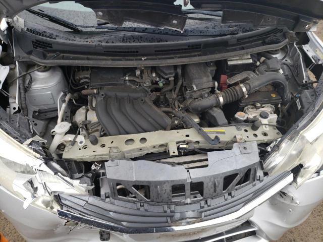Photo 11 from auction – 2014 NISSAN VERSA NOTE with VIN 3N1CE2CP3EL385490