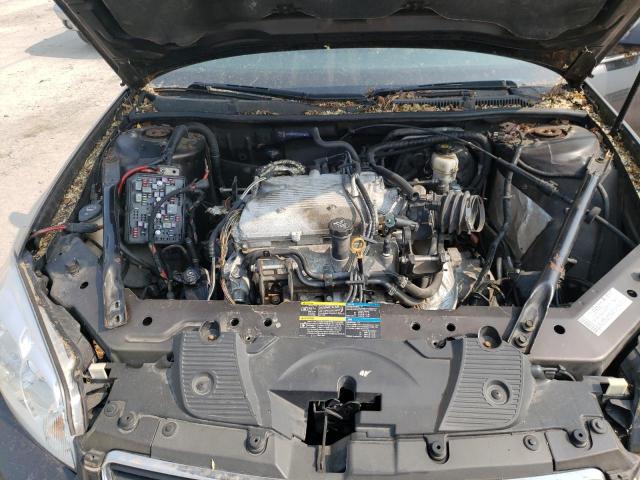 Photo 11 from auction – 2008 CHEVROLET IMPALA LS with VIN 2G1WB58K181344839