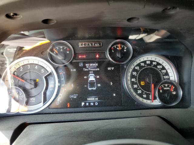 Photo 9 from auction – 2017 RAM 1500 SLT with VIN 1C6RR7TM4HS517040