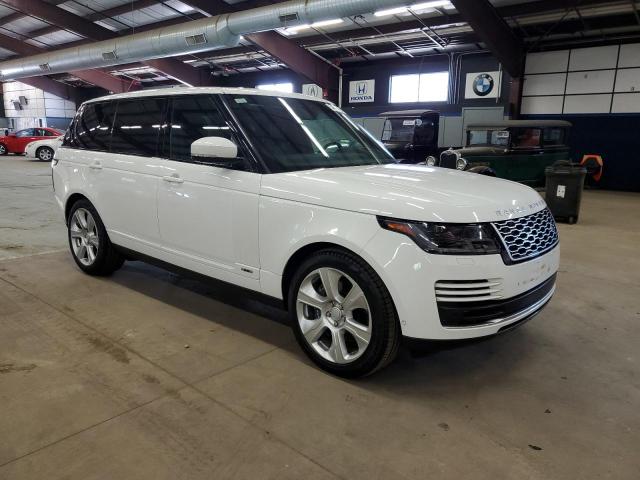 Photo 4 from auction – 2018 LAND ROVER RANGE ROVE with VIN SALGS5RE9JA395241