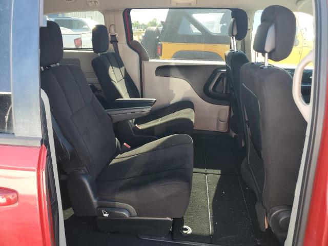 Photo 11 from auction – 2012 DODGE GRAND CARA with VIN 2C4RDGCG0CR156854