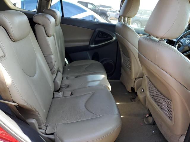 Photo 11 from auction – 2011 TOYOTA RAV4 LIMIT with VIN 2T3DK4DV9BW041296