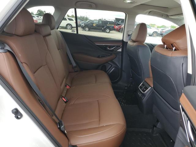 Photo 11 from auction – 2022 SUBARU OUTBACK TO with VIN 4S4BTAPC2N3258673