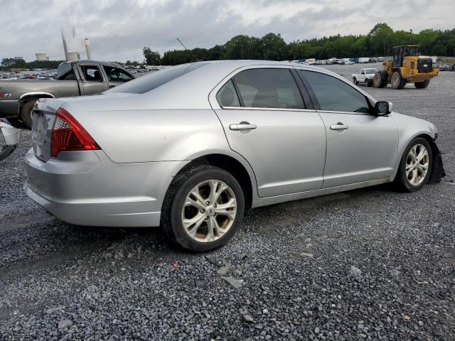 Photo 3 from auction – 2012 FORD FUSION SE with VIN 3FAHP0HA0CR112643
