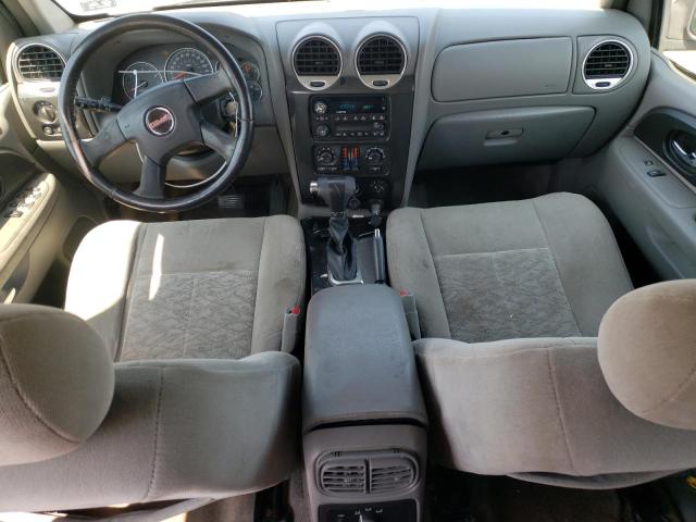 Photo 8 from auction – 2006 GMC ENVOY with VIN 1GKDT13S662360144