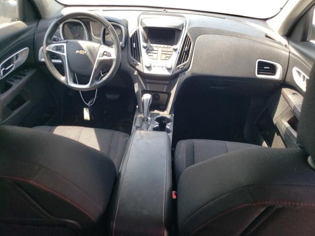 Photo 8 from auction – 2013 CHEVROLET EQUINOX LT with VIN 2GNALDEK1D1168423