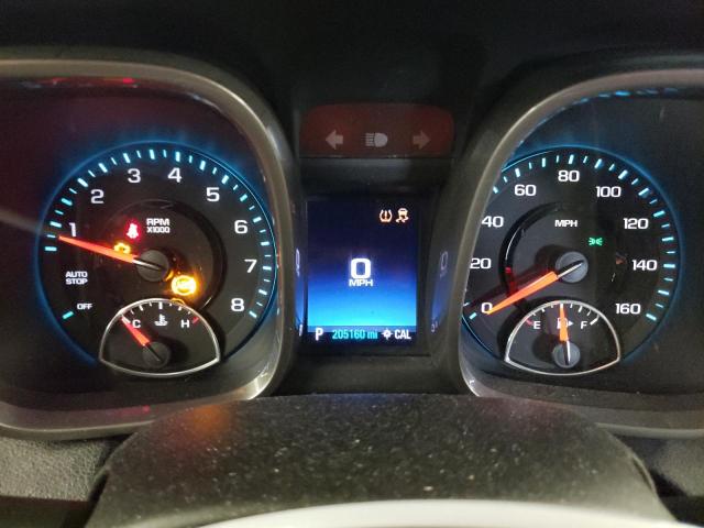 Photo 9 from auction – 2014 CHEVROLET MALIBU LS with VIN 1G11B5SL5EF277694