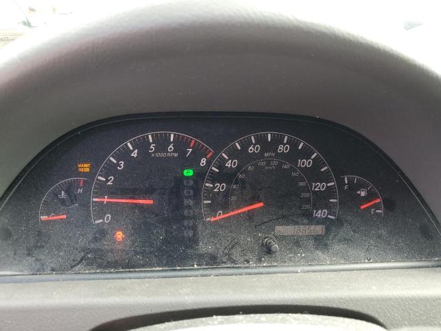 Photo 9 from auction – 2005 TOYOTA CAMRY LE with VIN 4T1BE32K75U552679