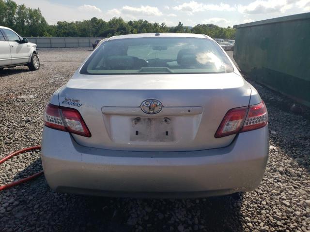 Photo 6 from auction – 2011 TOYOTA CAMRY BASE with VIN 4T1BF3EK1BU686723
