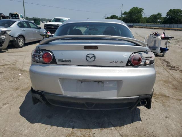 Photo 6 from auction – 2004 MAZDA RX8 with VIN JM1FE173240129350