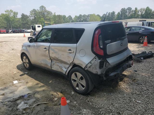 Photo 2 from auction – 2016 KIA SOUL with VIN KNDJN2A29G7854987