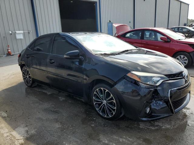 Photo 4 from auction – 2015 TOYOTA COROLLA L with VIN 2T1BURHE4FC262460