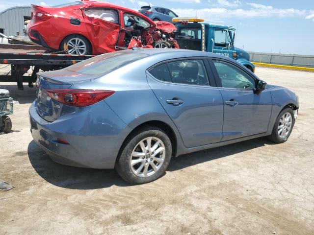 Photo 3 from auction – 2015 MAZDA 3 TOURING with VIN 3MZBM1V71FM137198