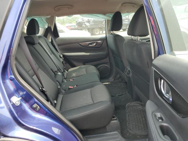 Photo 10 from auction – 2018 NISSAN ROGUE S with VIN KNMAT2MT6JP582416