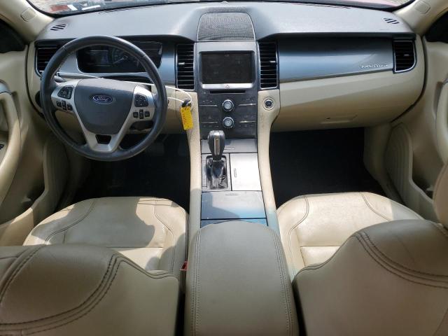 Photo 8 from auction – 2014 FORD TAURUS SEL with VIN 1FAHP2E83EG125040