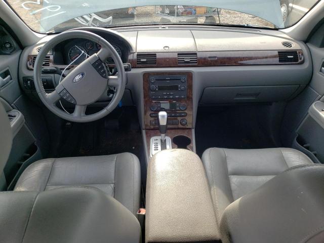 Photo 8 from auction – 2006 FORD FIVE HUNDR with VIN 1FAFP24186G183853