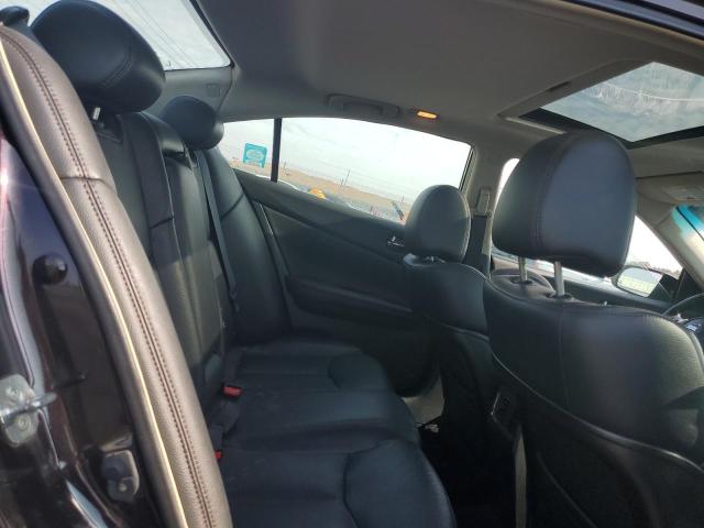 Photo 10 from auction – 2011 NISSAN MAXIMA S with VIN 1N4AA5AP5BC815814