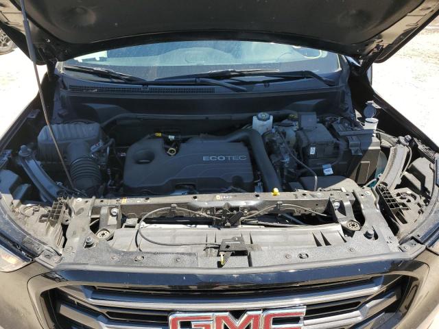 Photo 12 from auction – 2021 GMC TERRAIN SL with VIN 3GKALPEV9ML392949