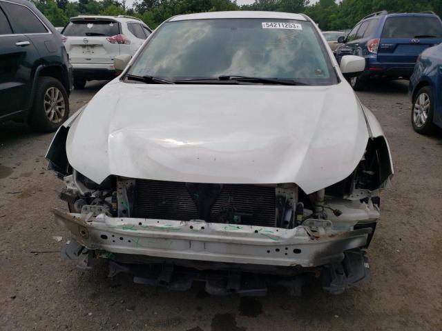 Photo 5 from auction – 2013 SUBARU IMPREZA PR with VIN JF1GJAC68DH029504