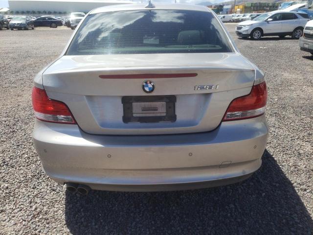 Photo 6 from auction – 2011 BMW 128I with VIN WBAUP7C54BVP21938