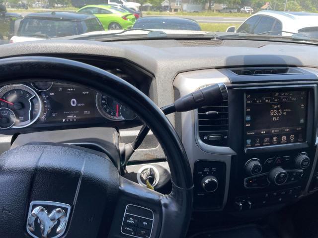 Foto 9 de la subasta – 2016 RAM 2500 SLT con VIN 3C6UR5MLXGG126341