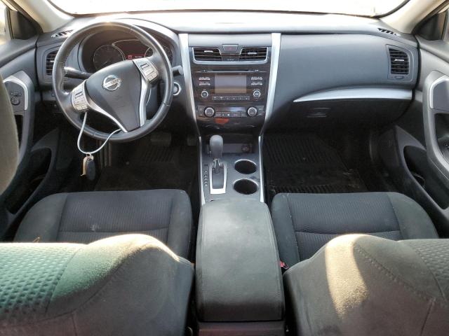 Photo 8 from auction – 2015 NISSAN ALTIMA 2.5 with VIN 1N4AL3AP8FC145812