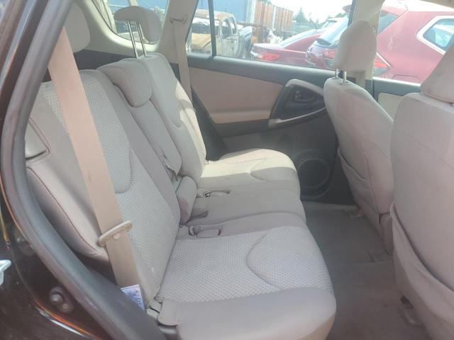 Photo 11 from auction – 2007 TOYOTA RAV4 with VIN JTMZD33V676024539